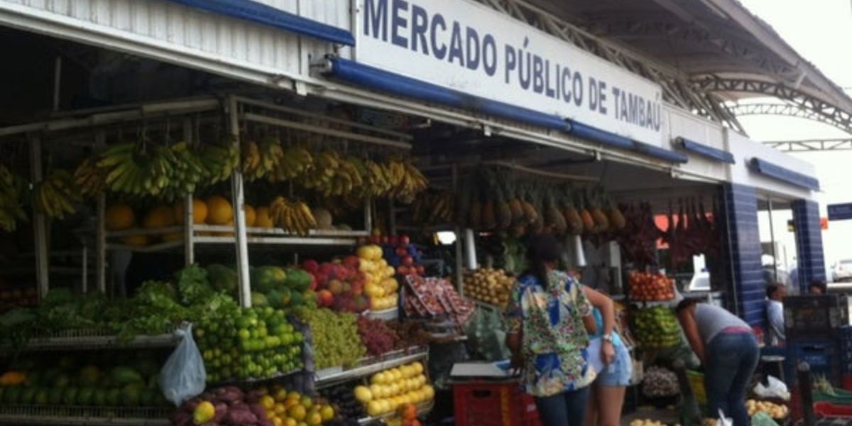 Mercado Público