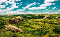 Parque Estadual da Pedra da Boca