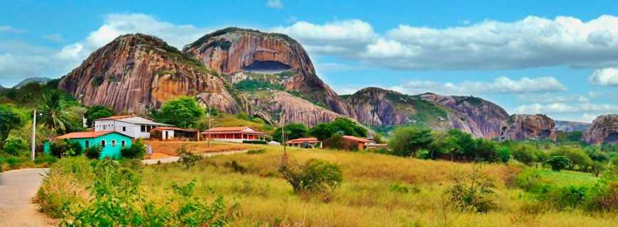 pedra da boca