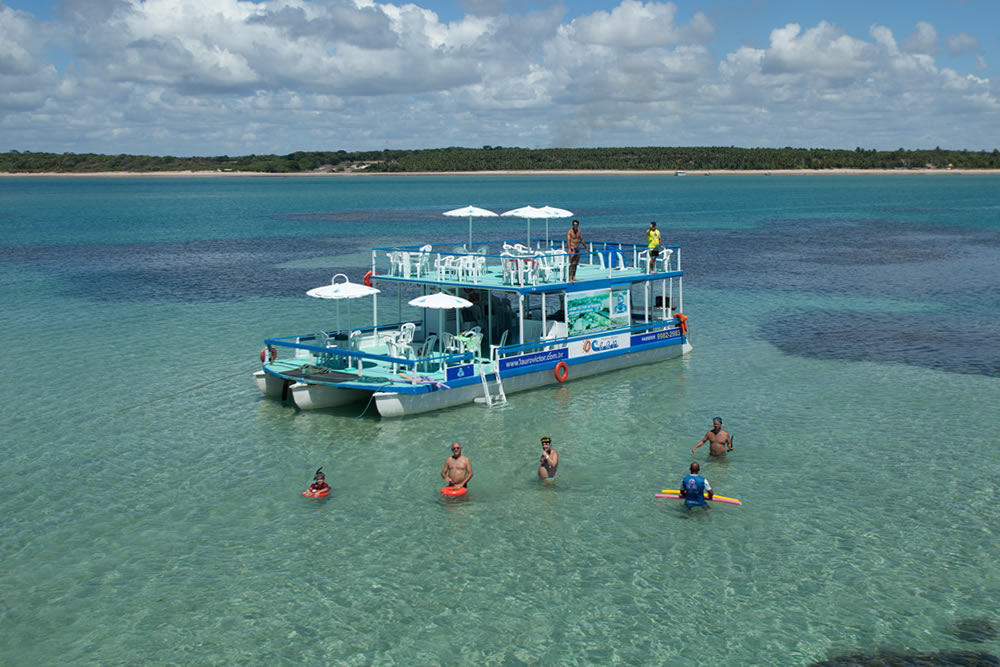 piscinas naturais do seixas 