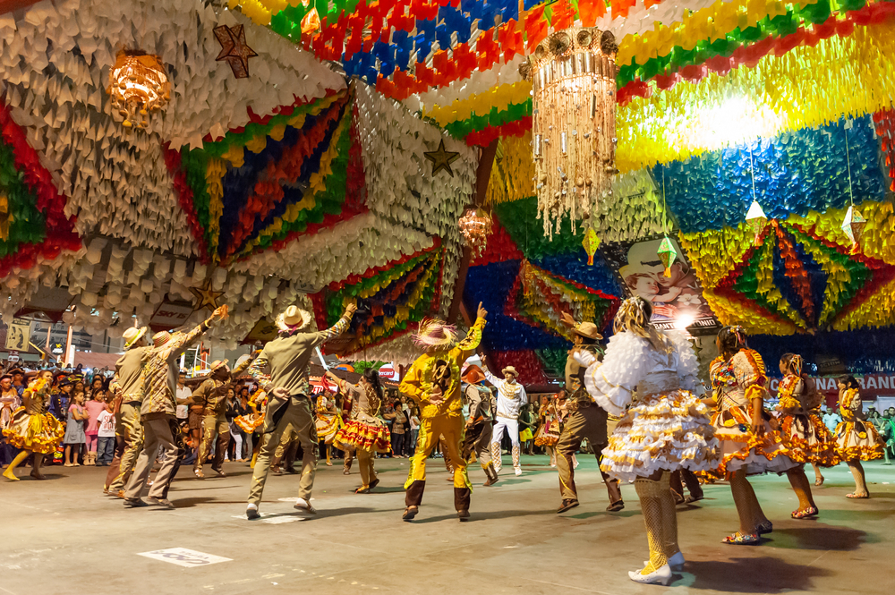 São João em Campina Grande