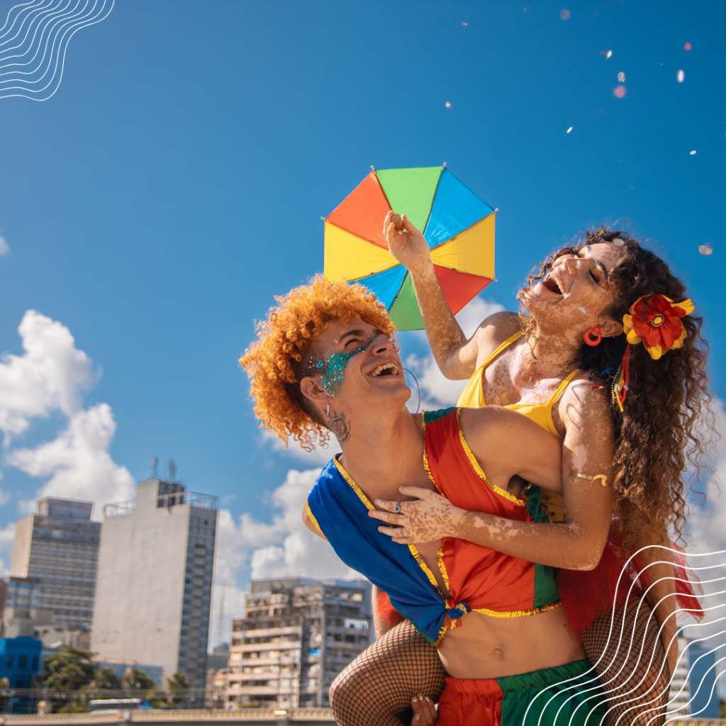 Carnaval de Olinda 2026: Onde as Ladeiras Viram Palco e Você se Torna a Festa