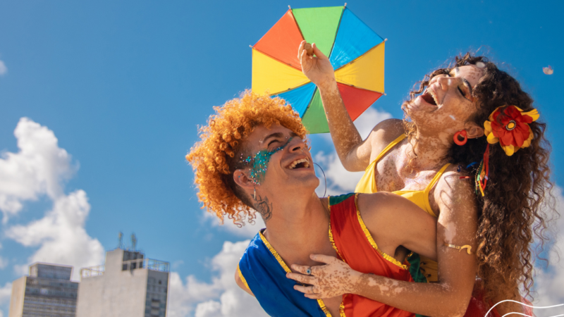 Carnaval de Olinda 2026: Onde as Ladeiras Viram Palco e Você se Torna a Festa